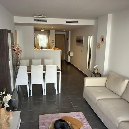 Casa Riva Elias, Residencial Linnea Sol, Orihuela Costa Villamartin 외부 사진