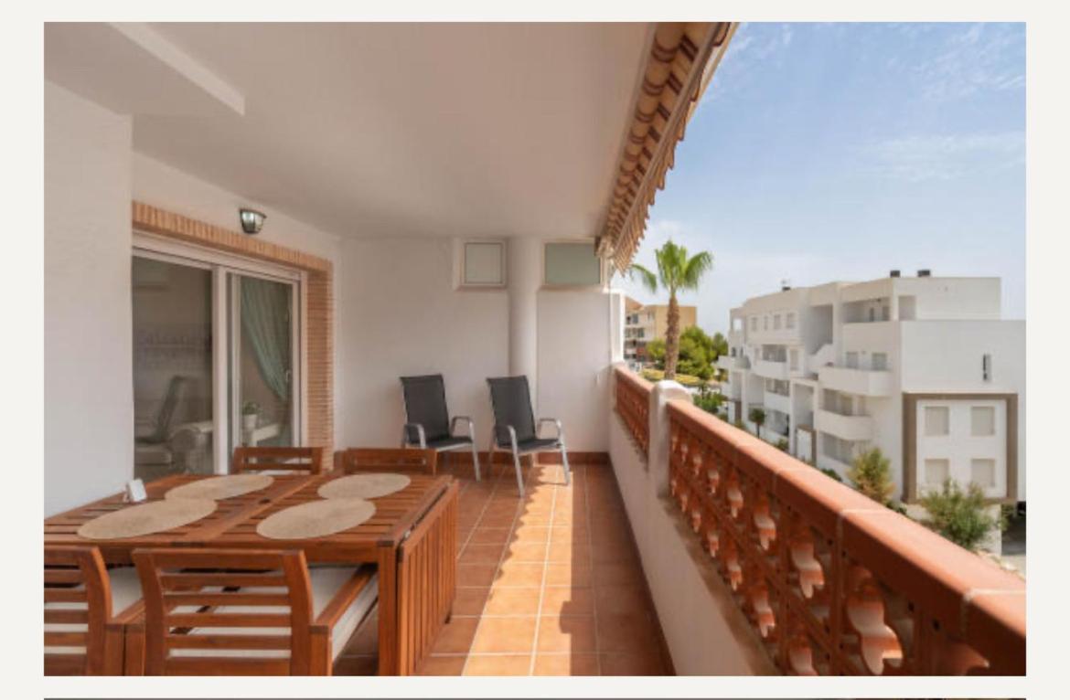 Casa Riva Elias, Residencial Linnea Sol, Orihuela Costa Villamartin 외부 사진