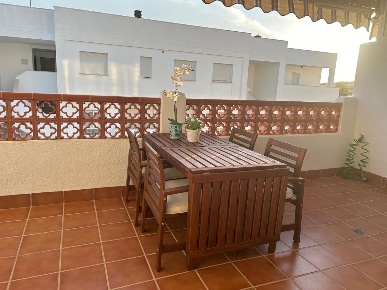 Casa Riva Elias, Residencial Linnea Sol, Orihuela Costa Villamartin 외부 사진