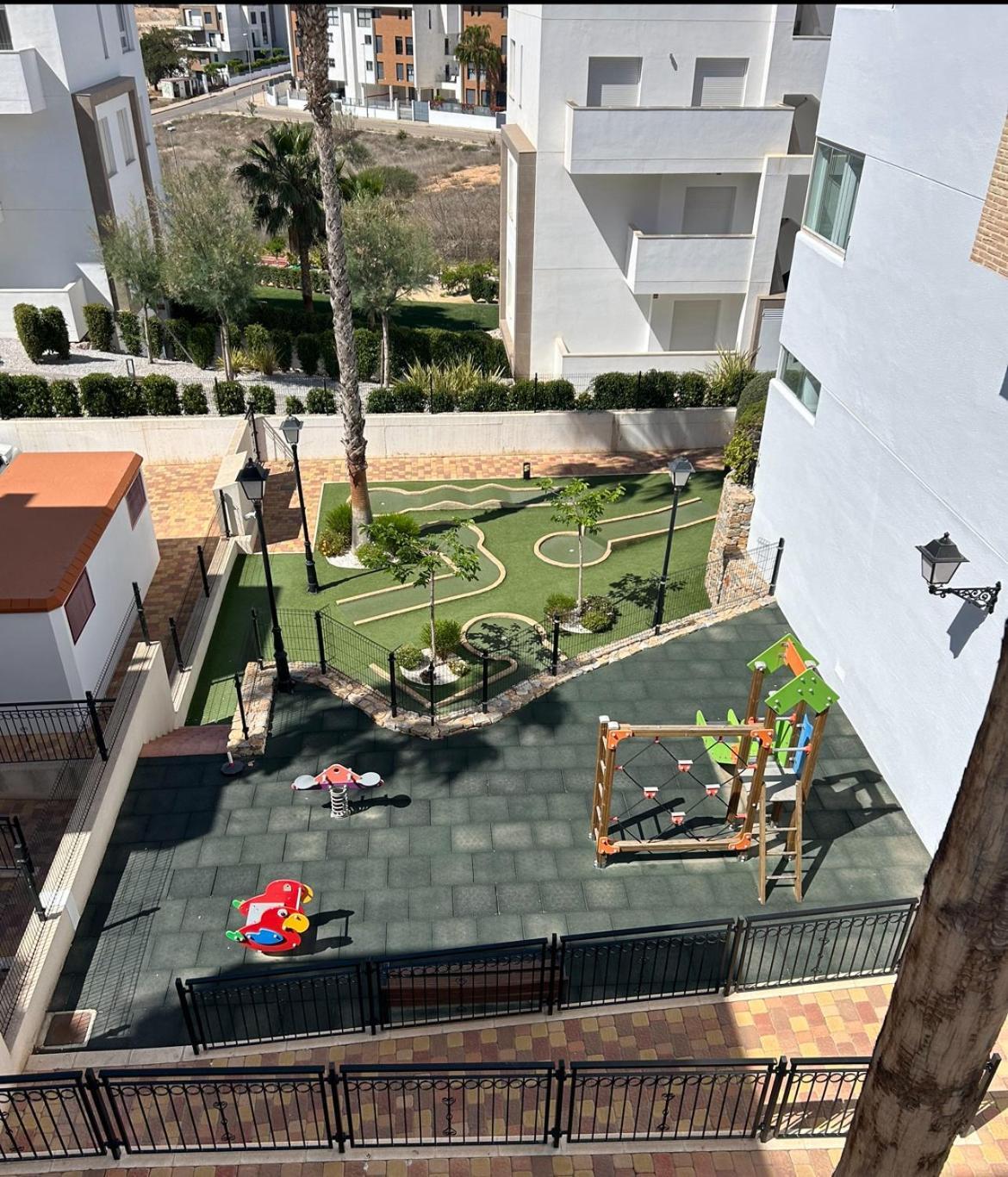 Casa Riva Elias, Residencial Linnea Sol, Orihuela Costa Villamartin 외부 사진