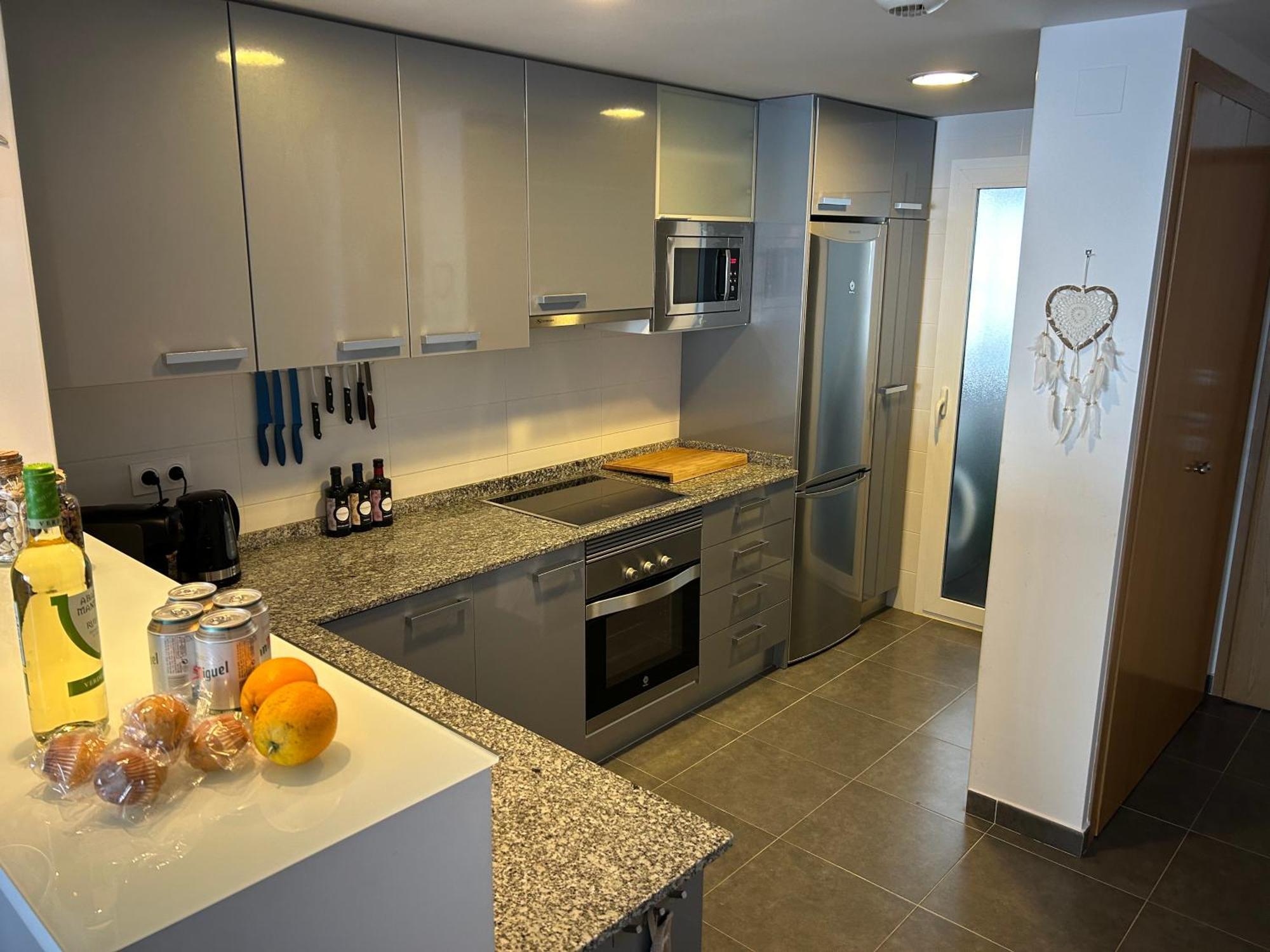 Casa Riva Elias, Residencial Linnea Sol, Orihuela Costa Villamartin 외부 사진